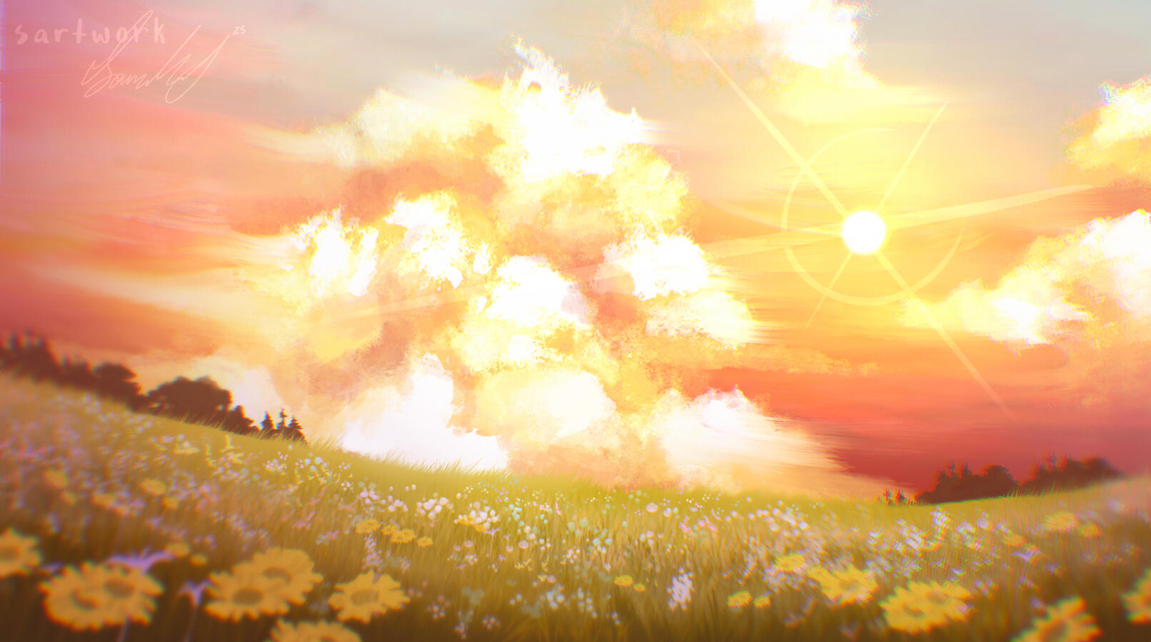 Field