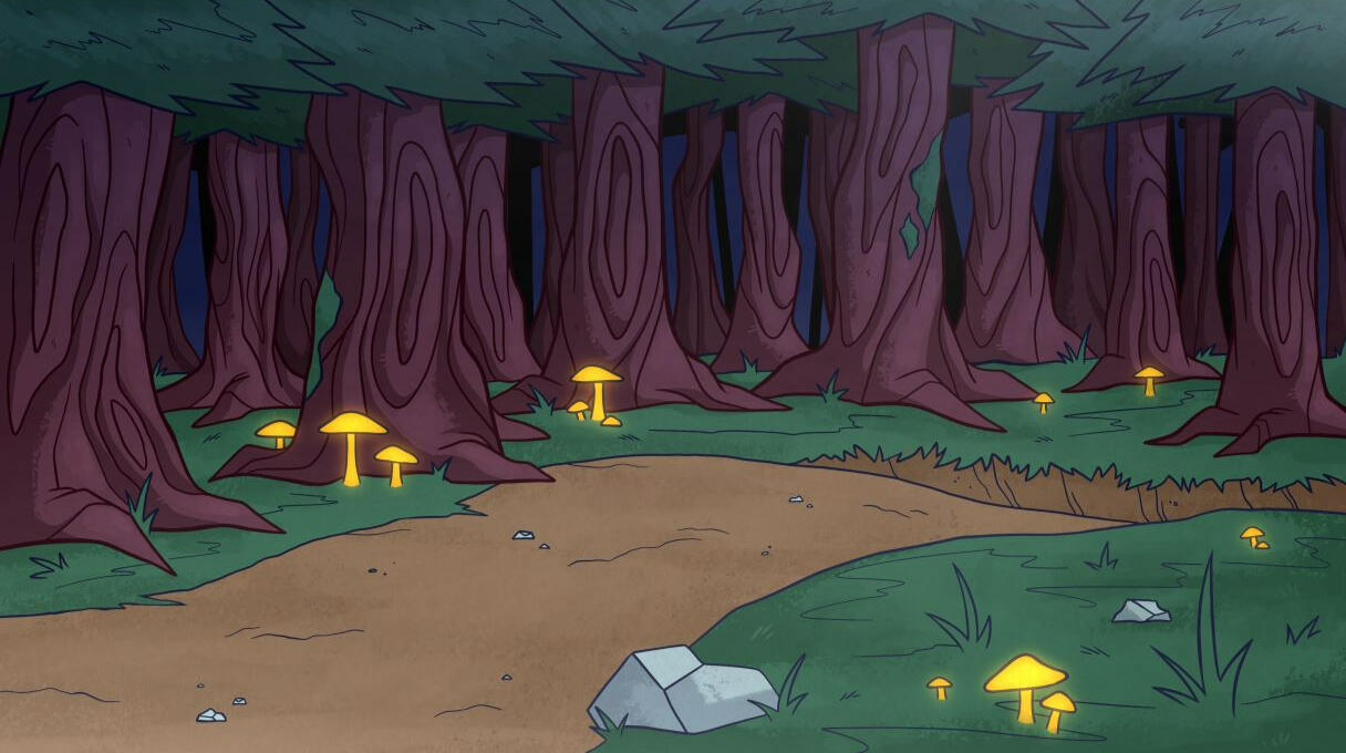 Forest Forest