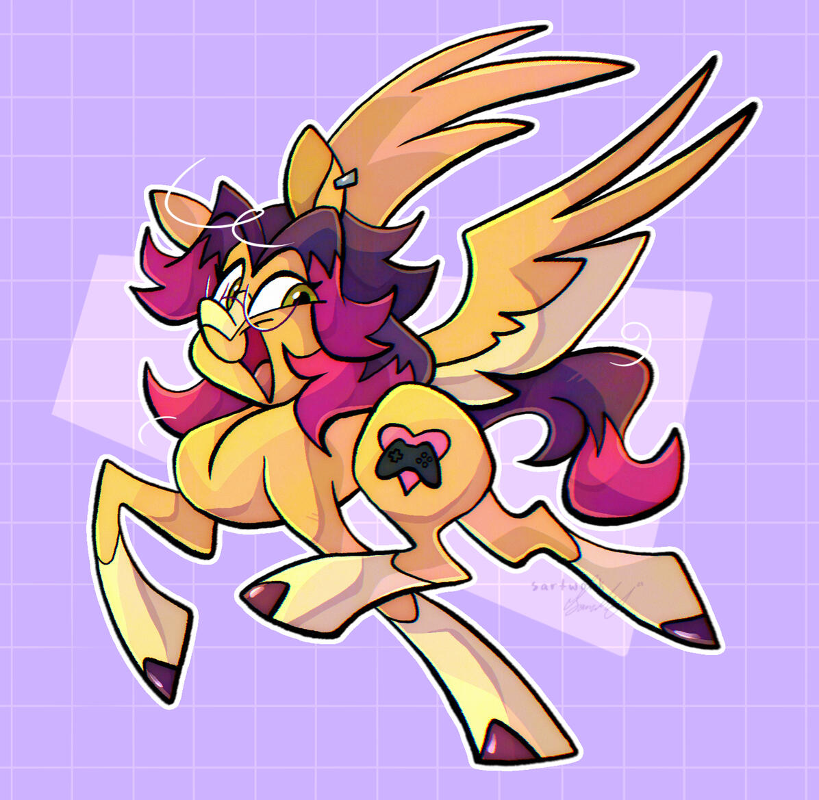 Pony