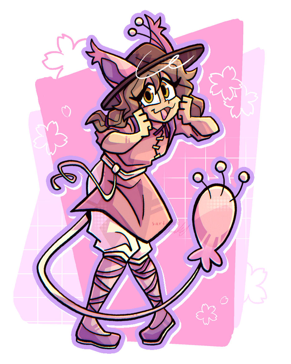 Skitty Skitty