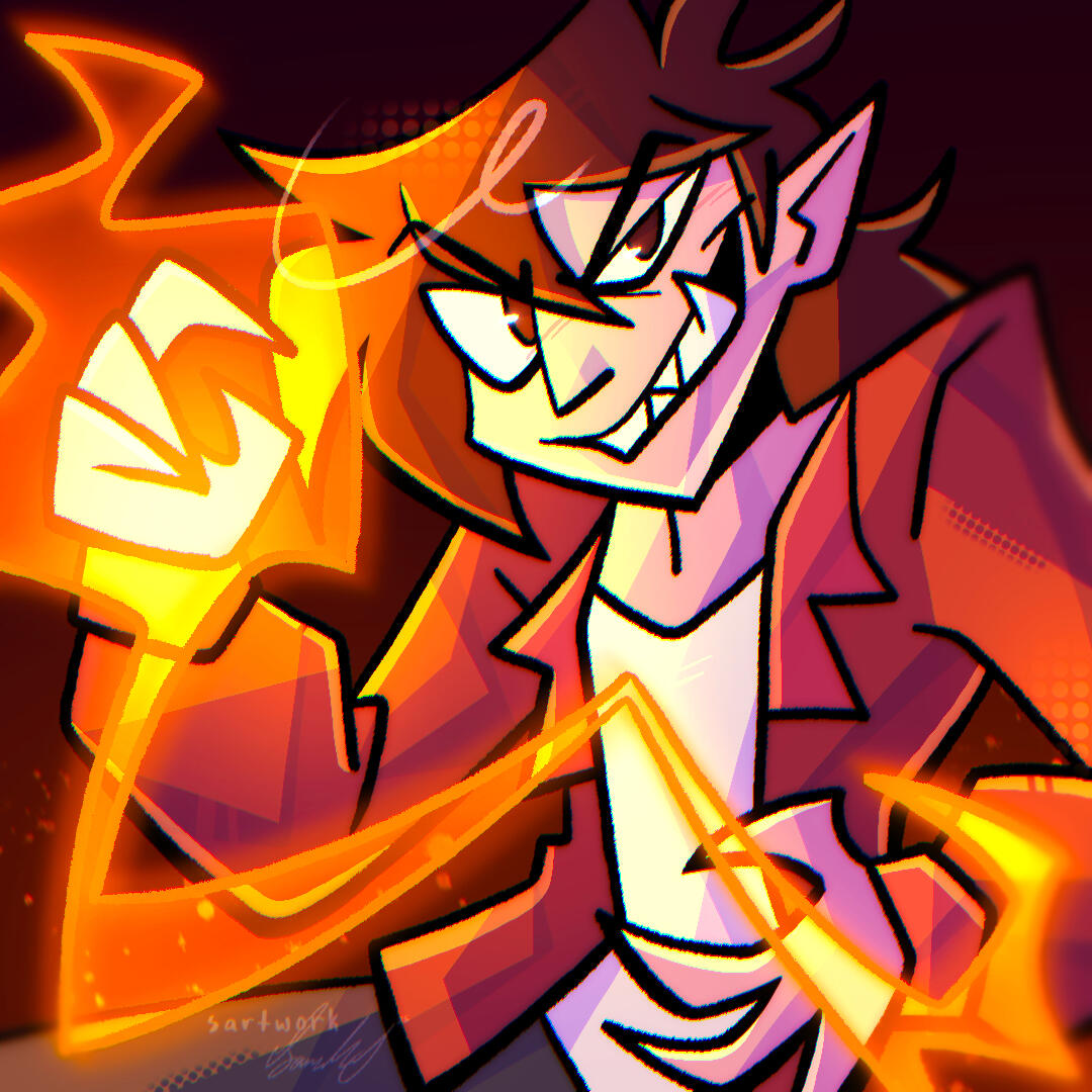 Devil Devil